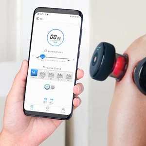 Achedaway Cupper App Control
