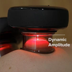 Achedaway Cupper Smart Dynamic Cupping