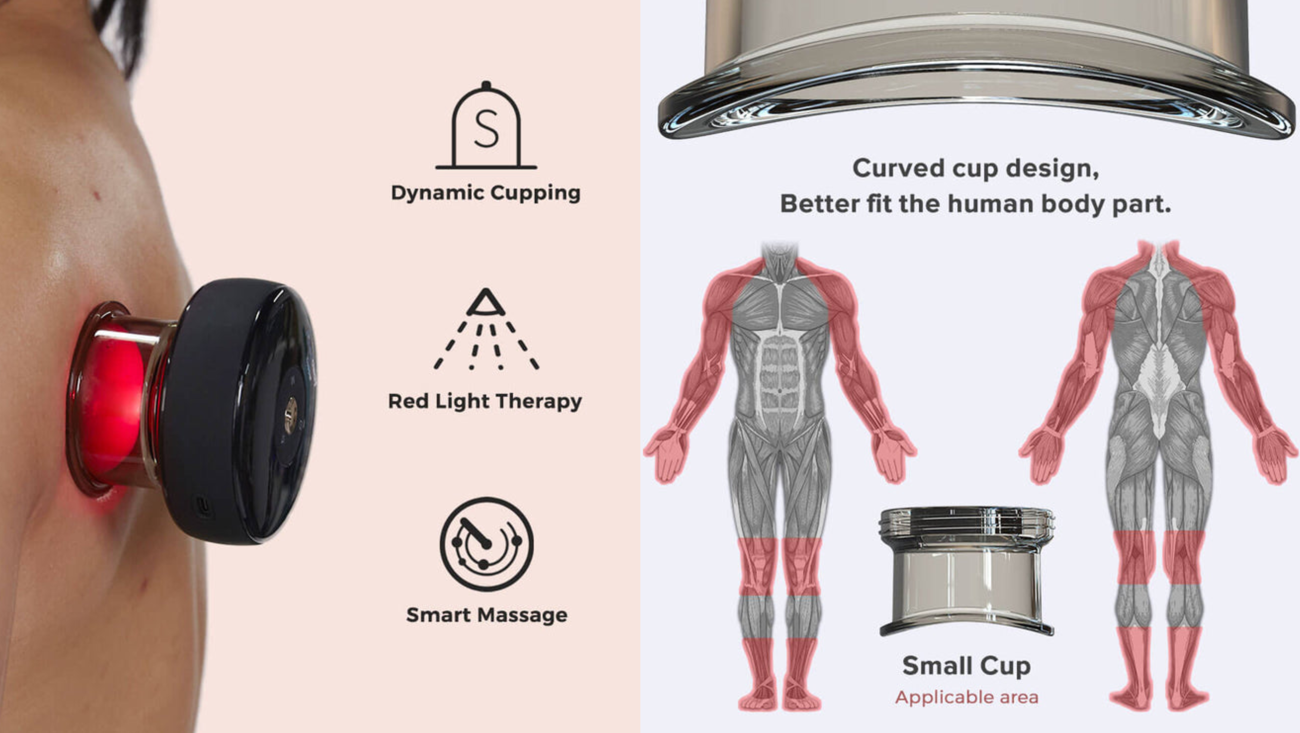 benefits of Achedaway Cupper