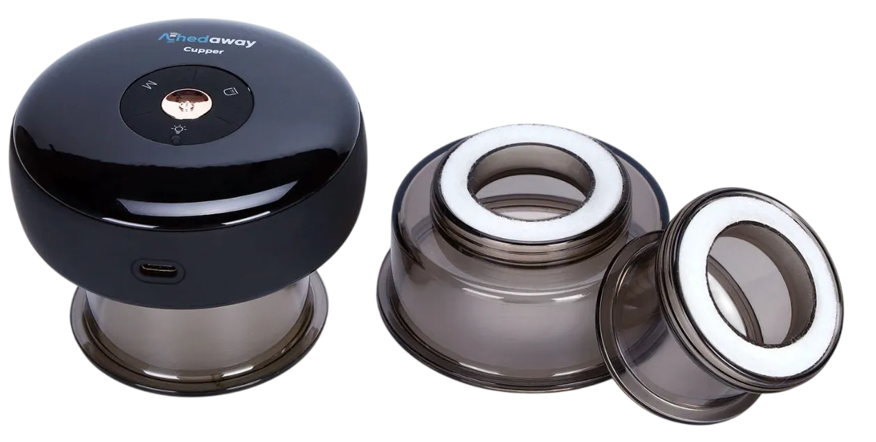 buy Achedaway Cupper now