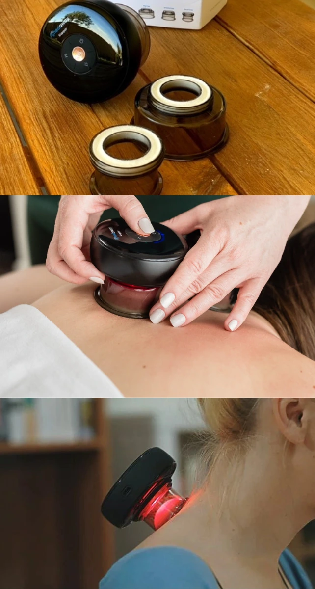 how to use Achedaway Cupper